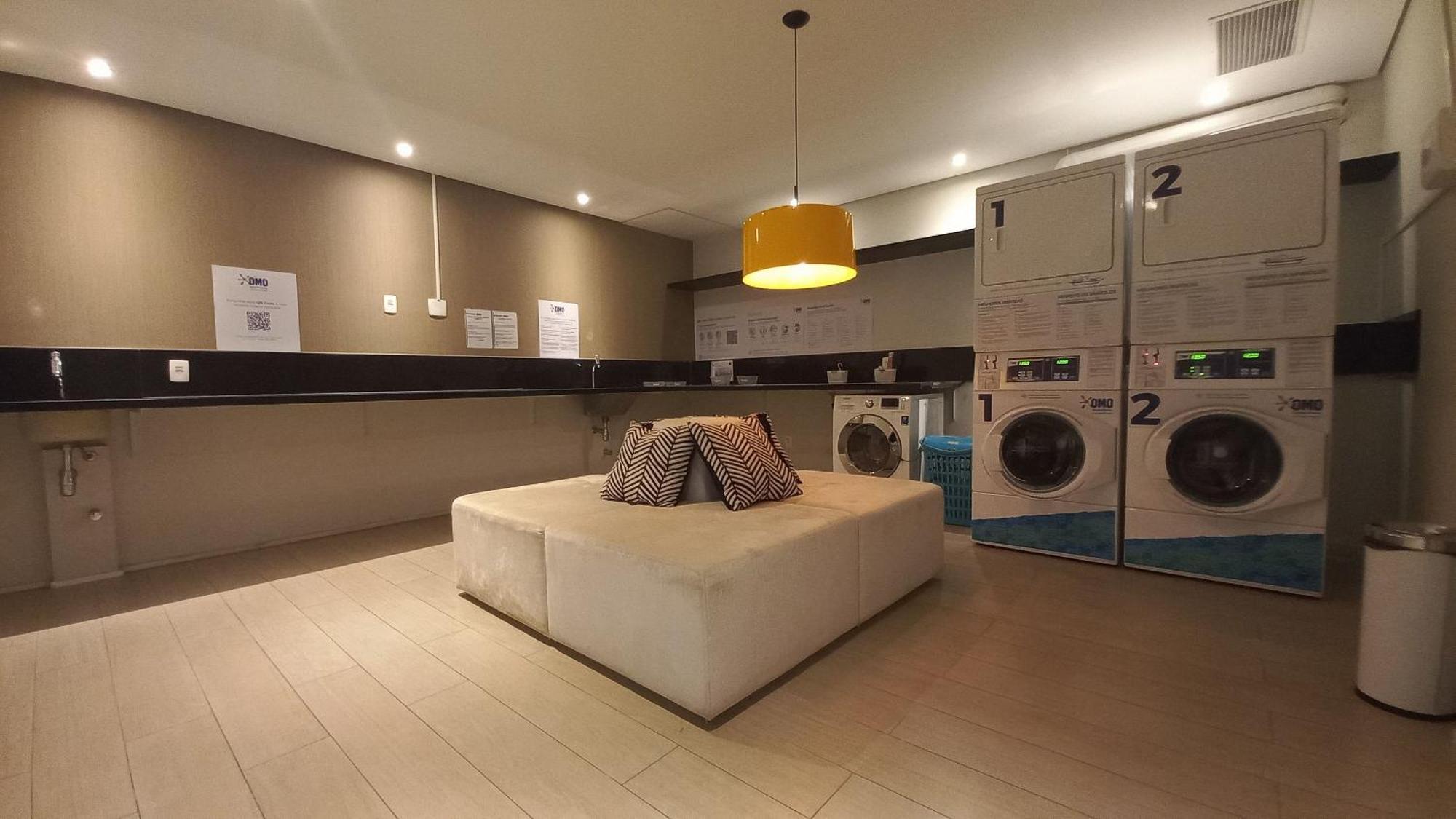 409 Urbe Paulista, Bela Vista, Com Garagem Apartamento *