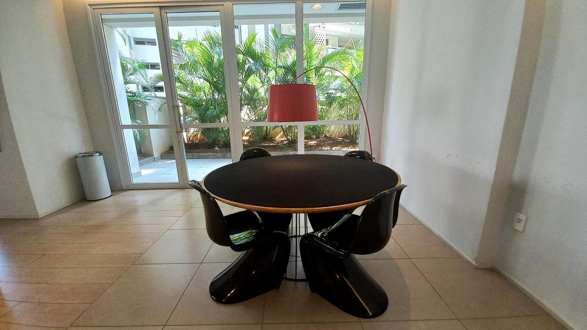 Apartamento 409 Urbe Paulista, Bela Vista, Com Garagem São Paulo