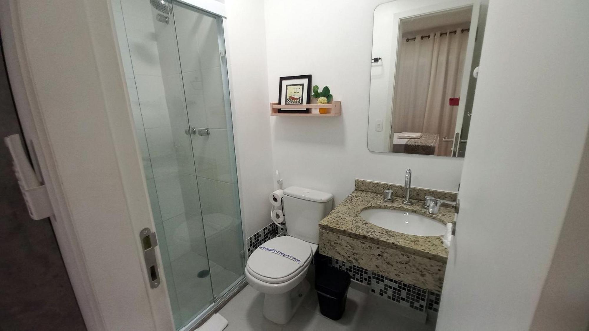 Apartamento 409 Urbe Paulista, Bela Vista, Com Garagem