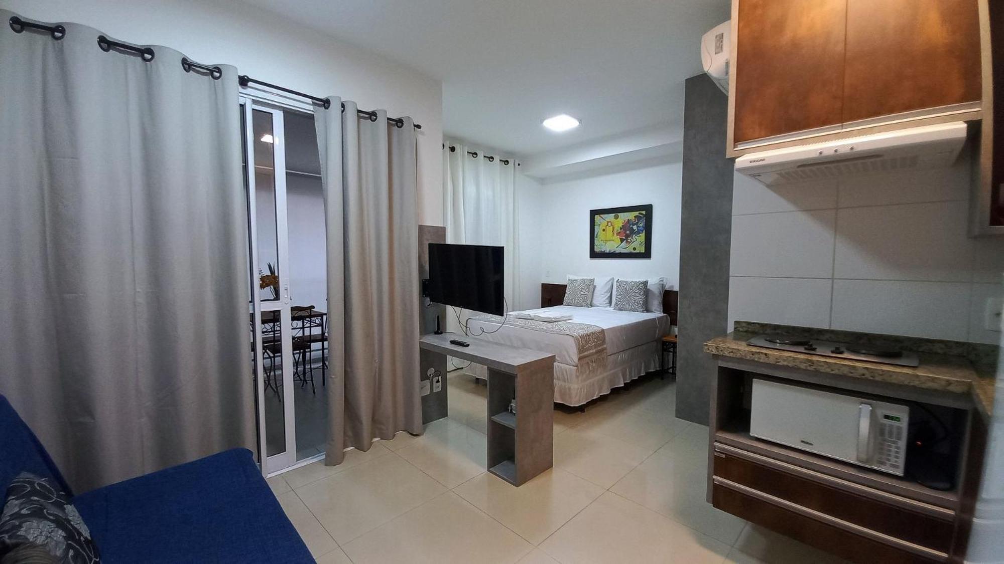 409 Urbe Paulista, Bela Vista, Com Garagem Apartamento